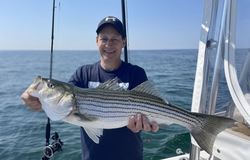 Reel in the excitement on Cape Cod! 